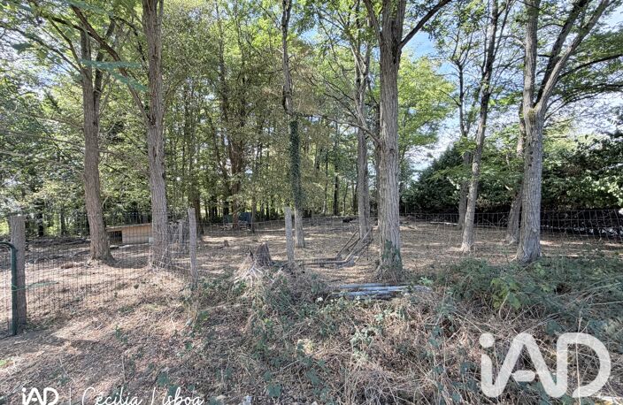Vente Terrain 6 725 m&sup2; — photo 2