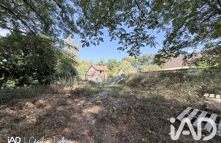 Vente Terrain 6 725 m&sup2; — photo 4