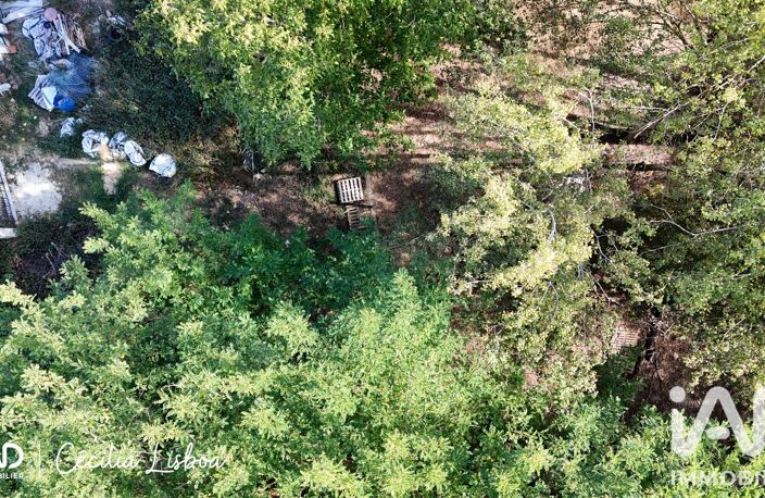 Vente Terrain 6 725 m&sup2; — photo 5