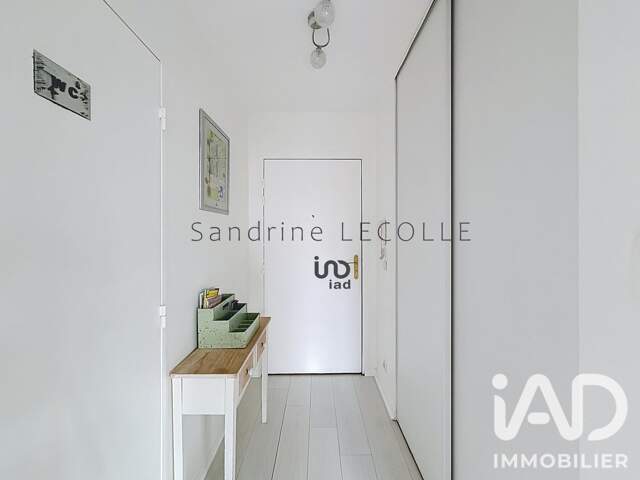 Vente Appartement 2 pièces — photo du bien