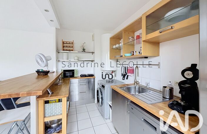 Vente Appartement 2 pièces — photo 3