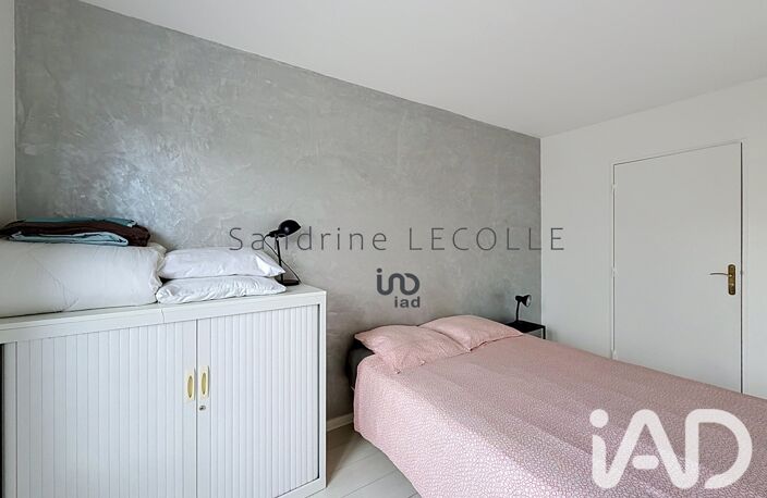 Vente Appartement 2 pièces — photo 5