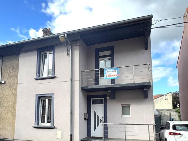 Maison à Clouange