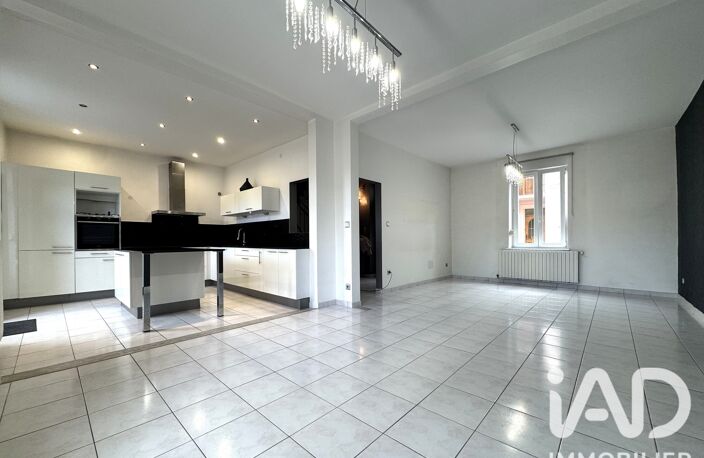 Vente Maison/villa 5 pièces — photo 2