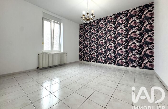 Vente Maison/villa 5 pièces — photo 5