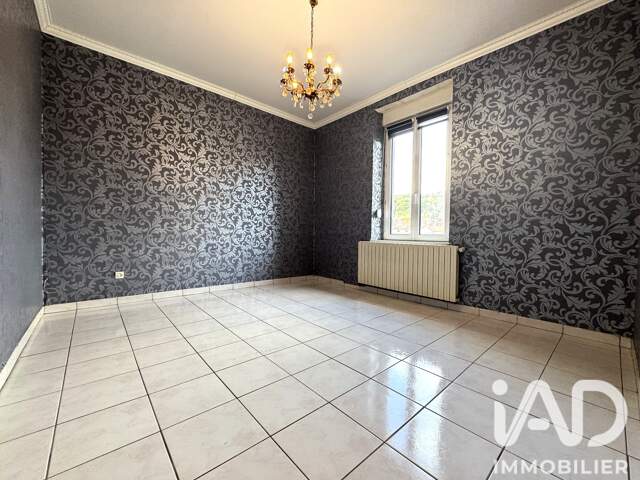 Vente Maison/villa 5 pièces — photo du bien