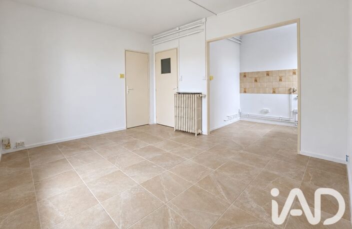 Vente Appartement 3 pièces — photo 2