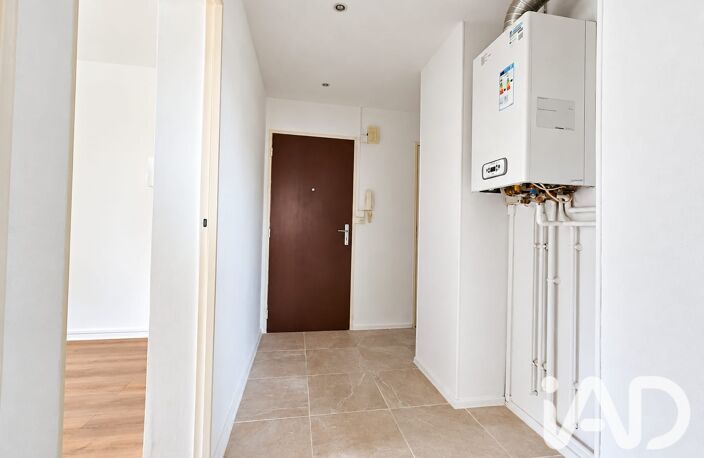 Vente Appartement 3 pièces — photo 3