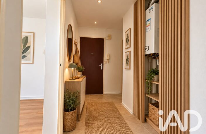 Vente Appartement 3 pièces — photo 4