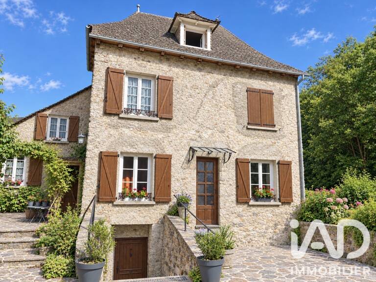 Vente Maison de village 5 pièces — photo 1