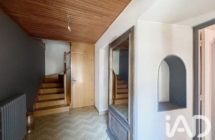 Vente Maison de village 5 pièces — photo 2