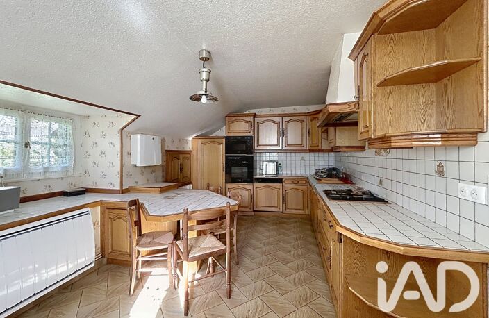 Vente Maison de village 5 pièces — photo 3