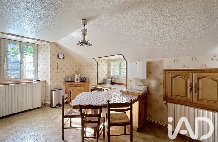 Vente Maison de village 5 pièces — photo 4