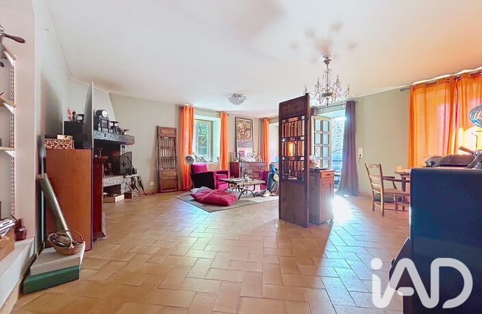 Vente Maison de village 5 pièces — photo 5