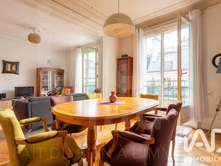 Vente Appartement 4 pièces — photo 1