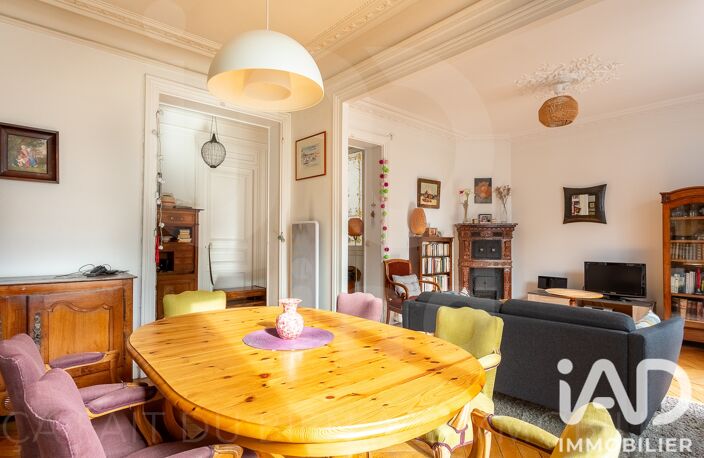 Vente Appartement 4 pièces — photo 4