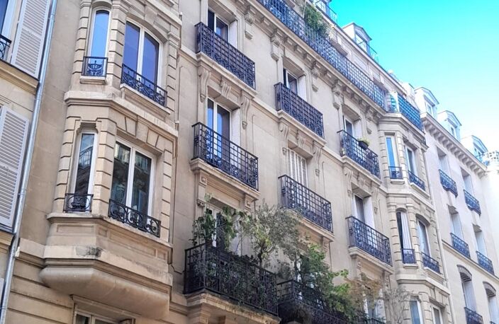 Vente Appartement 4 pièces — photo 5