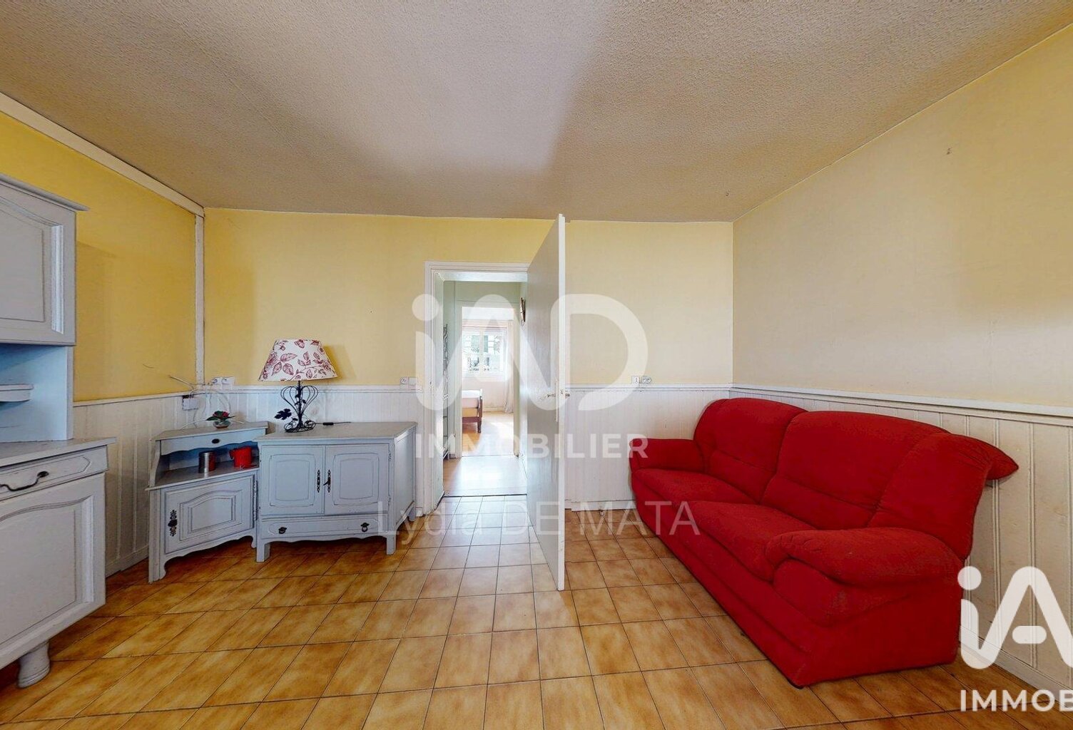 Vente Maison de ville 6 pièces — photo 1