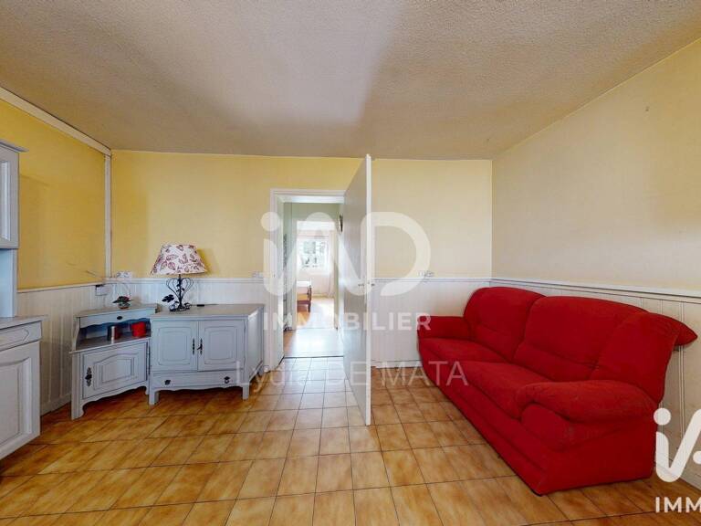 Vente Maison de ville 6 pièces — photo 1