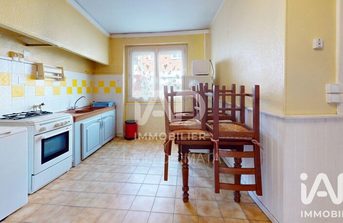 Vente Maison de ville 6 pièces — photo 2