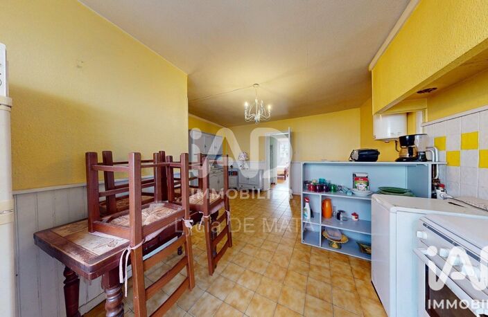 Vente Maison de ville 6 pièces — photo 4