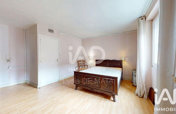 Vente Maison de ville 6 pièces — photo 5