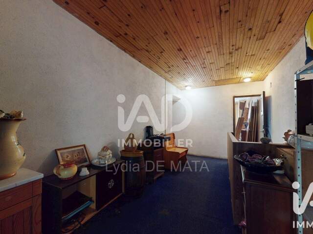 Vente Maison de ville 6 pièces — photo du bien
