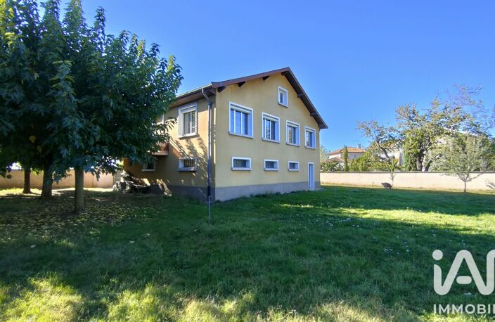 Vente Maison/villa 4 pièces — photo 2