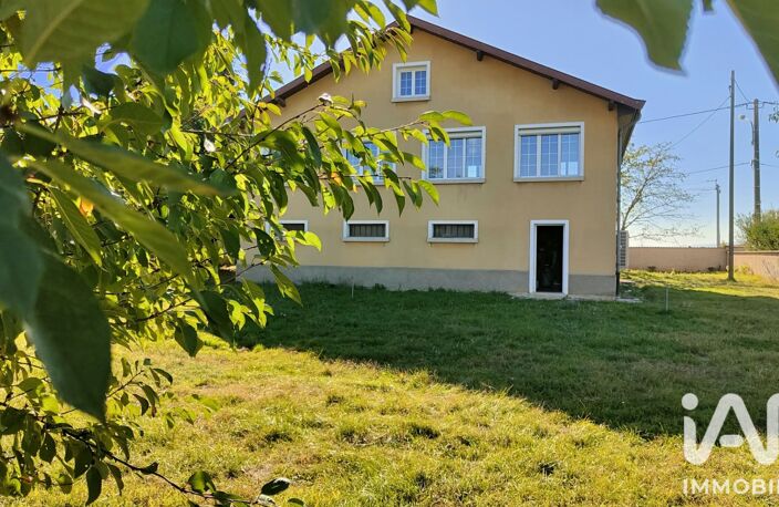 Vente Maison/villa 4 pièces — photo 3