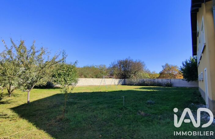 Vente Maison/villa 4 pièces — photo 4