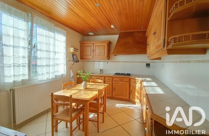 Vente Maison/villa 4 pièces — photo 5