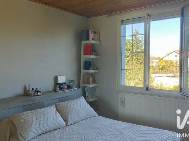 Vente Maison/villa 4 pièces — photo du bien