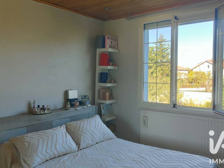 Vente Maison/villa 4 pièces — photo 1