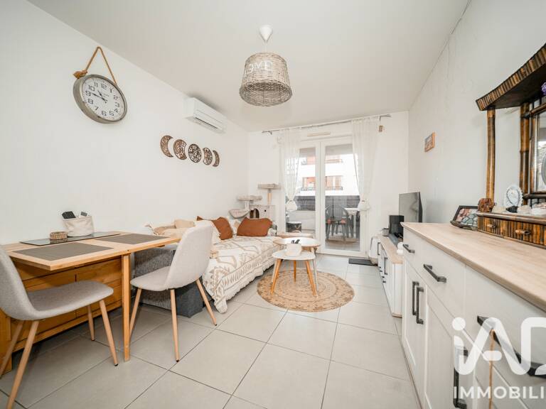 Vente Appartement 2 pièces — photo 1