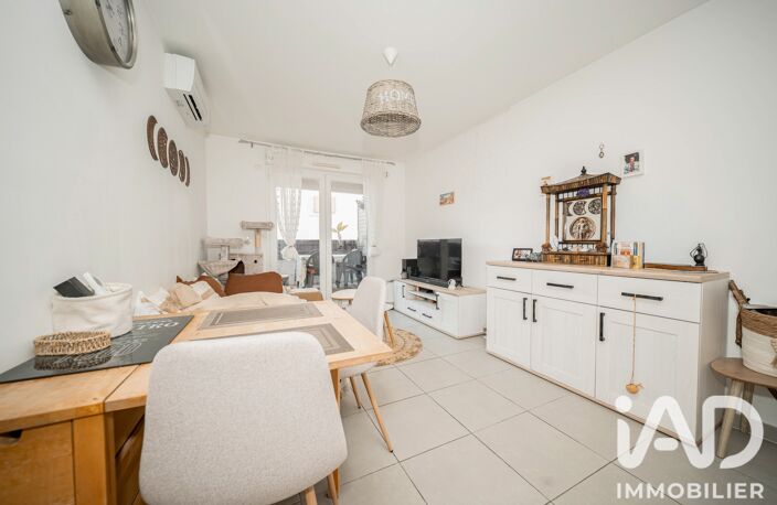 Vente Appartement 2 pièces — photo 2