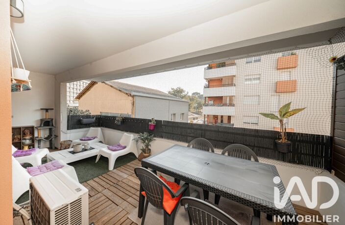 Vente Appartement 2 pièces — photo 3