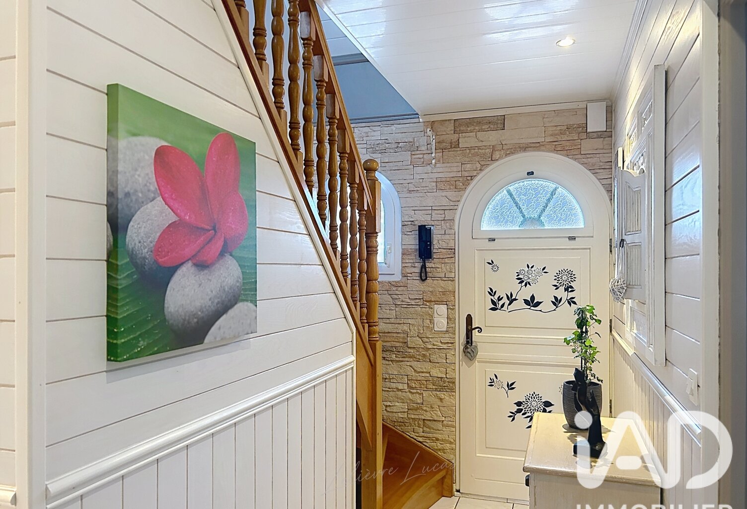 Vente Maison/villa 5 pièces — photo 1
