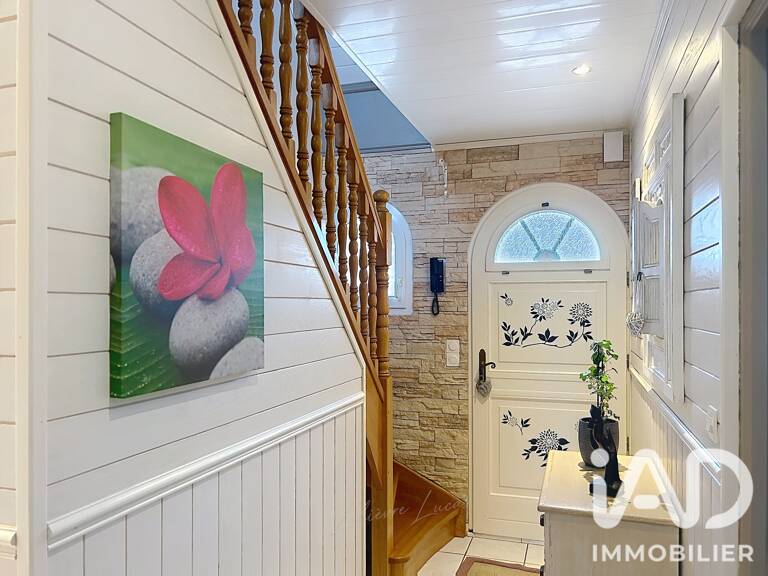 Vente Maison/villa 5 pièces — photo 1