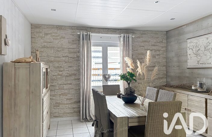 Vente Maison/villa 5 pièces — photo 2