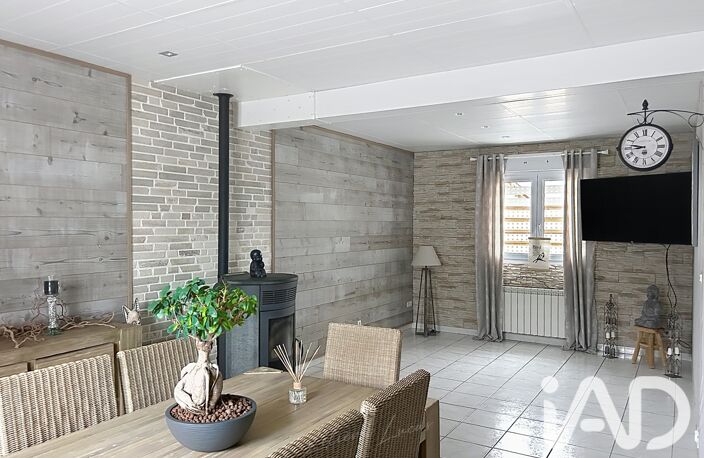 Vente Maison/villa 5 pièces — photo 3