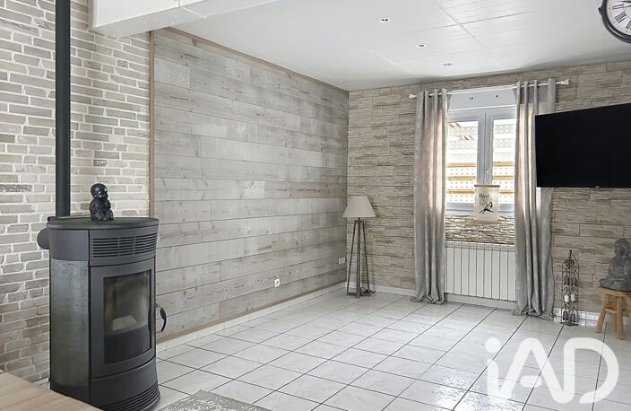 Vente Maison/villa 5 pièces — photo 4