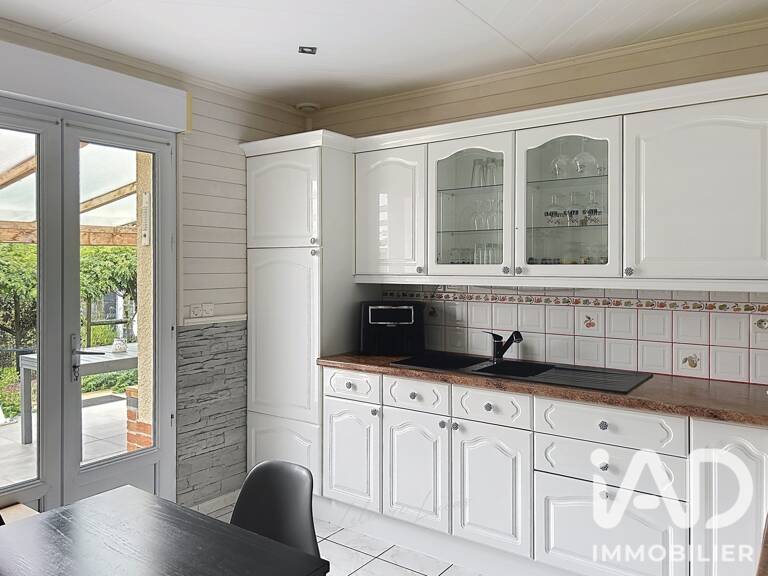 Vente Maison/villa 5 pièces — photo 1