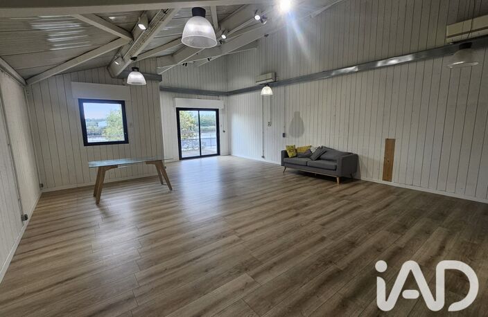 Vente Boutique/Local commercial 71 m&sup2; — photo 2