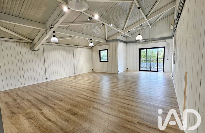 Vente Boutique/Local commercial 71 m&sup2; — photo 3