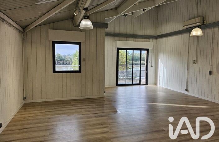 Vente Boutique/Local commercial 71 m&sup2; — photo 4