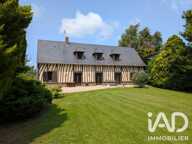 Vente Maison de campagne 5 pièces — photo 2
