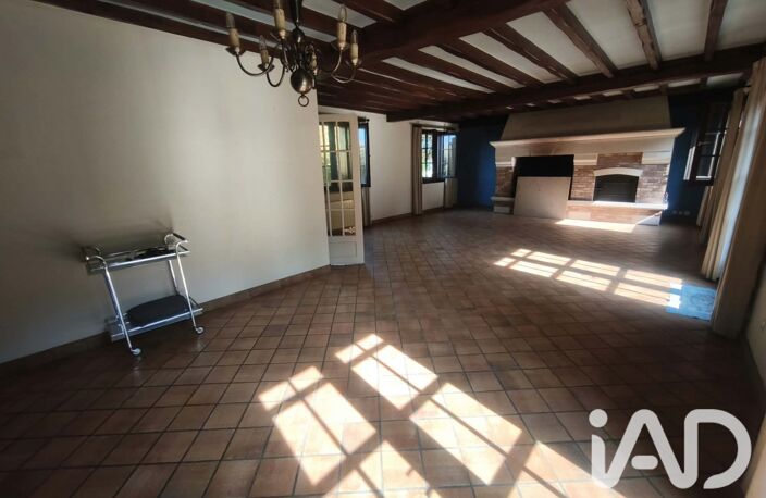 Vente Maison de campagne 5 pièces — photo 3