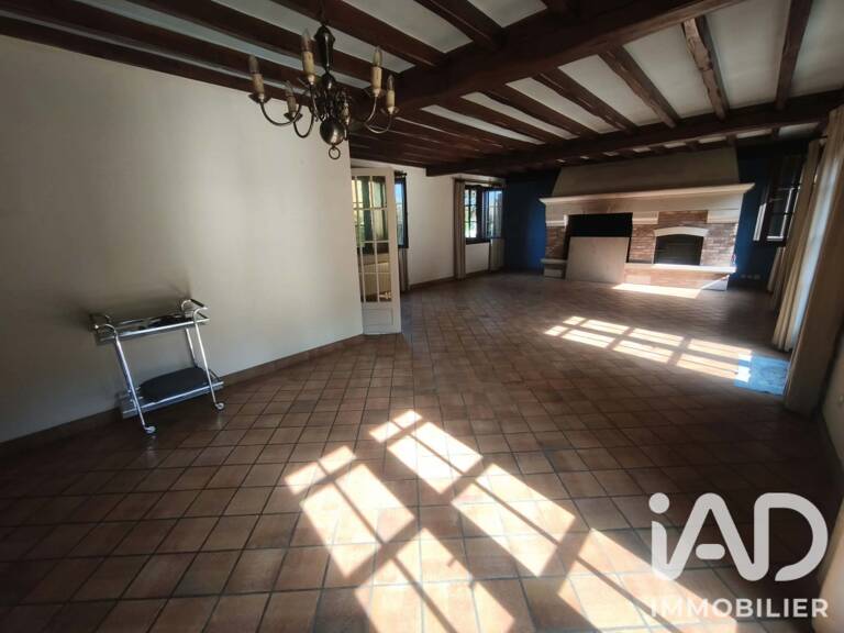 Vente Maison de campagne 5 pièces — photo 1