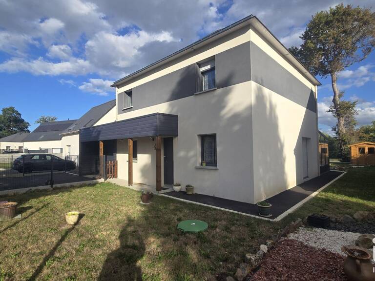 Vente Maison/villa 6 pièces — photo 1