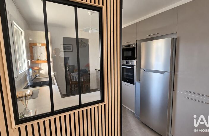 Vente Maison/villa 6 pièces — photo 3